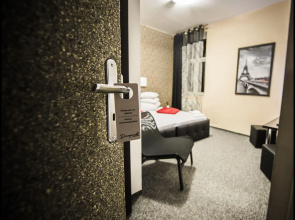 Aparthotel Dunajewski