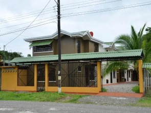 Apartamentos Herrera