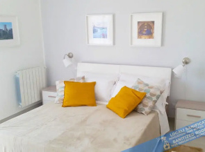 Holiday Apartment Kïara Nice Air-conditioned Two-room Apartment