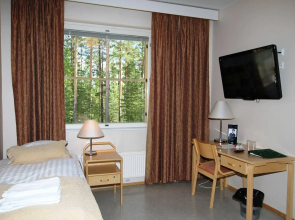Kruunupuisto Hotel