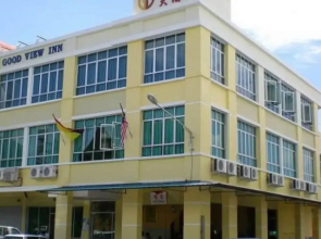 Good View Inn by Oyo Rooms