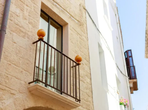 Bayit Charming Place