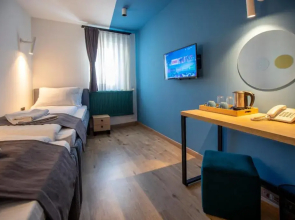 Hotel 4 Llulla