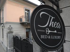 Thea Monza