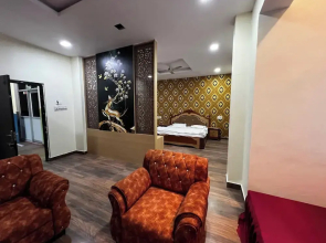 Shri Govindam Resort & Marriage Garden