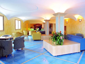 Parco Castiglione Resort & Spa Castiglione Srl