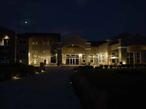 Howard Johnson Resort And Convention Center Ezeiza