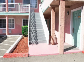 Discovery Inn
