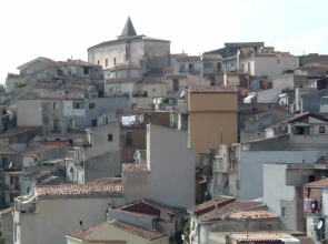 Casa di Nonno Mariano