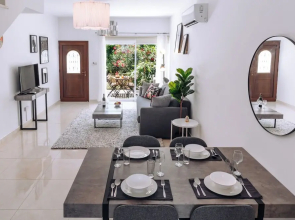 Procy-106 Venus Townhouse