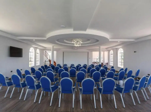 Comfort Gardens Sweetwaters