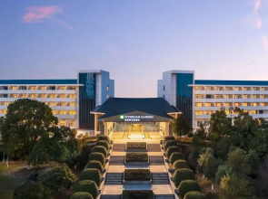 Wyndham Garden Qianjiang Downtown