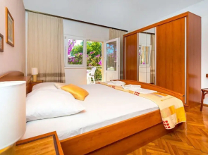 Holiday Home Ore-Beach