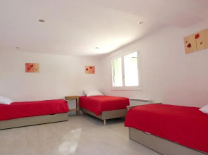 Gites Bel Air de Rosette