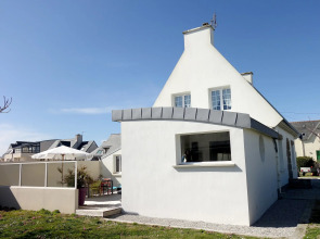 Holiday Home Sables Blancs