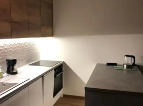 Apartament Zielony Taras