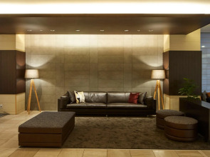 Richmond Hotel Narita