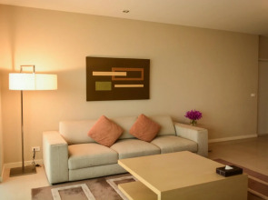 Bangna Pride Hotel & Residence