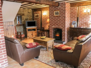 Swallow Cottage