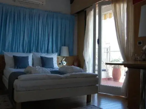 Villa Rita Sanremo