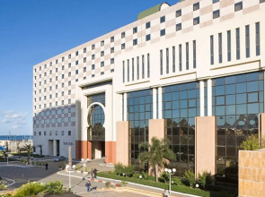 Sofitel Algiers Hamma Garden