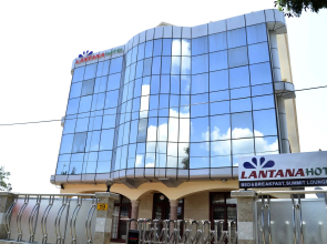Lantana Hotel