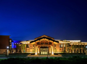 Jianguo Hotspring Hotel