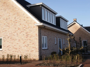 Duinvilla Aan de Zee B&B