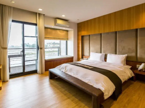 Serene Gray B&B