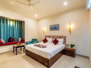 Q' Luxe-The Mewar Collection Udaipur