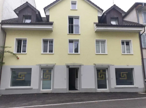 3 Bedroom Apartment at Lake Constance