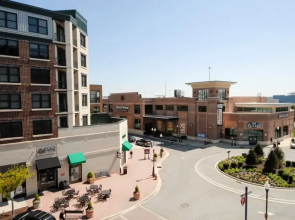 Global Luxury Suites at Whetstone Way