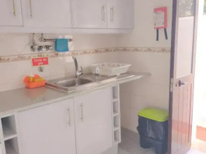 Well'Come to The Tiles House