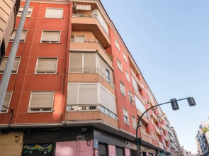Apartamento Murcia