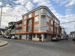 Colón Plaza Hotel