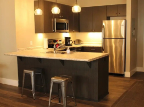 Wick Tower Suites
