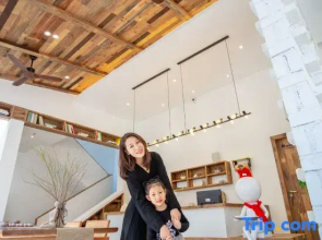 Foshan Shunde Fengjian Water Village Water·Meet You B&B