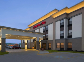 Hampton Inn Findlay