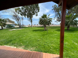 Sahildeki Ev Bungalov Apart