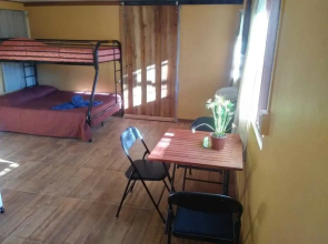 Raindrops Apartments