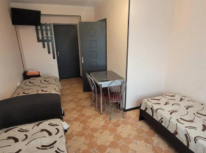 Гостевой дом на Степана Разина 80