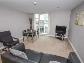 Dream Apartments Belfast