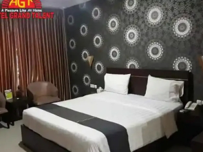 Grand Talent Hotel