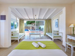 Elounda Eleon Villas