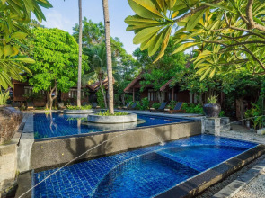 Samui Paradise Chaweng Beach Resort 