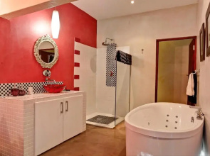 Bramasole Boutique Hotel
