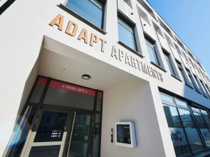 Adapt Apartments Wetzlar