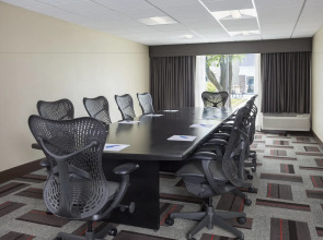 Four Points by Sheraton Buffalo Grove