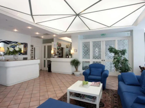 Hotel Antibes