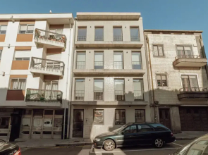 Gaia Premium B Apartment by Vacationy